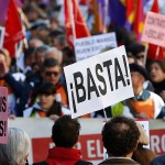 LAS CULTURAS POLÍTICAS CIUDADANAS EN ESPAÑA LAS CULTURAS POLÍTICAS CIUDADANAS EN ESPAÑA