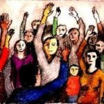 HACER VISIBLES A LAS PERSONAS. Acción Politica y Ciudadana contra la Pobreza y la Exclusión HACER VISIBLES A LAS PERSONAS. Acción Politica y Ciudadana contra la Pobreza y la Exclusión