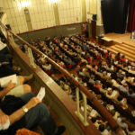 Asamblea General curso 2018-2019 Asamblea General curso 2018-2019