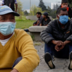 IMPACTO SOCIAL DE LA CRISIS SANITARIA Y ECONÓMICA DEL CORONAVIRUS IMPACTO SOCIAL DE LA CRISIS SANITARIA Y ECONÓMICA DEL CORONAVIRUS