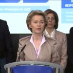 Cuestionamientos y retos de índole política a partir de la crisis de coronavirus Cuestionamientos y retos de índole política a partir de la crisis de coronavirus