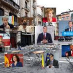 Cuestionamientos y retos de índole política a partir de la crisis del coronavirus Cuestionamientos y retos de índole política a partir de la crisis del coronavirus