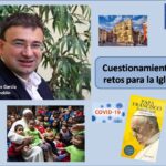 Por una Iglesia sinodal en la cabeza y en los miembros. Nuevos retos Por una Iglesia sinodal en la cabeza y en los miembros. Nuevos retos