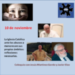 La Iglesia Católica ante los abusos a menores en sus propios ámbitos: reflexiones necesarias La Iglesia Católica ante los abusos a menores en sus propios ámbitos: reflexiones necesarias